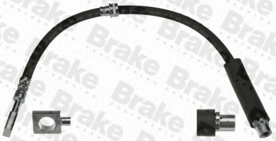 BRAKE ENGINEERING bh778688 -  Тормозной шланг